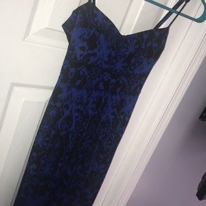 twenty one dress